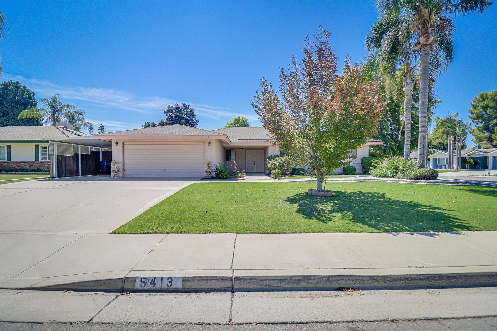 Kern City 55+ Community! – photo 1