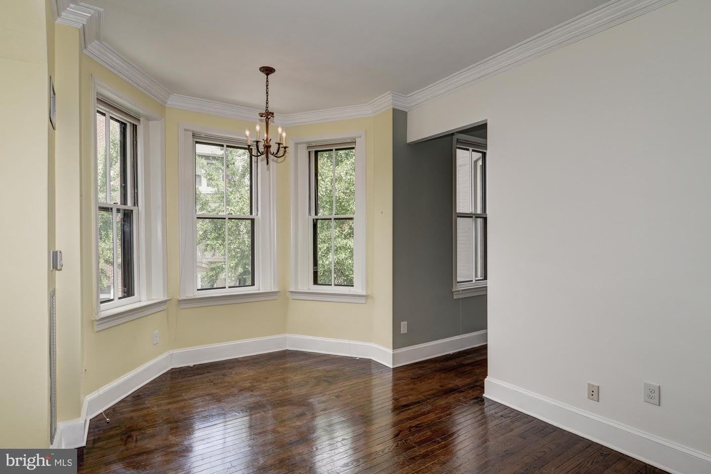 1748 CORCORAN ST NW #2B – photo 4