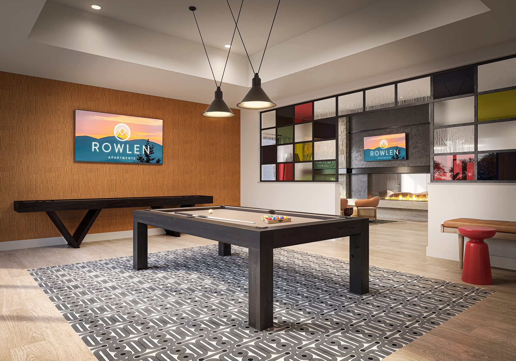 Rowlen Apartments – photo 4