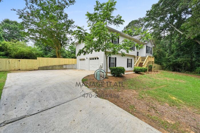 4615 Wheeler Creek Drive – photo 3