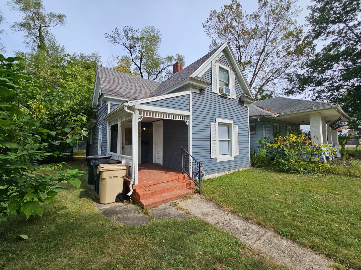 519 Howard Street – photo 1