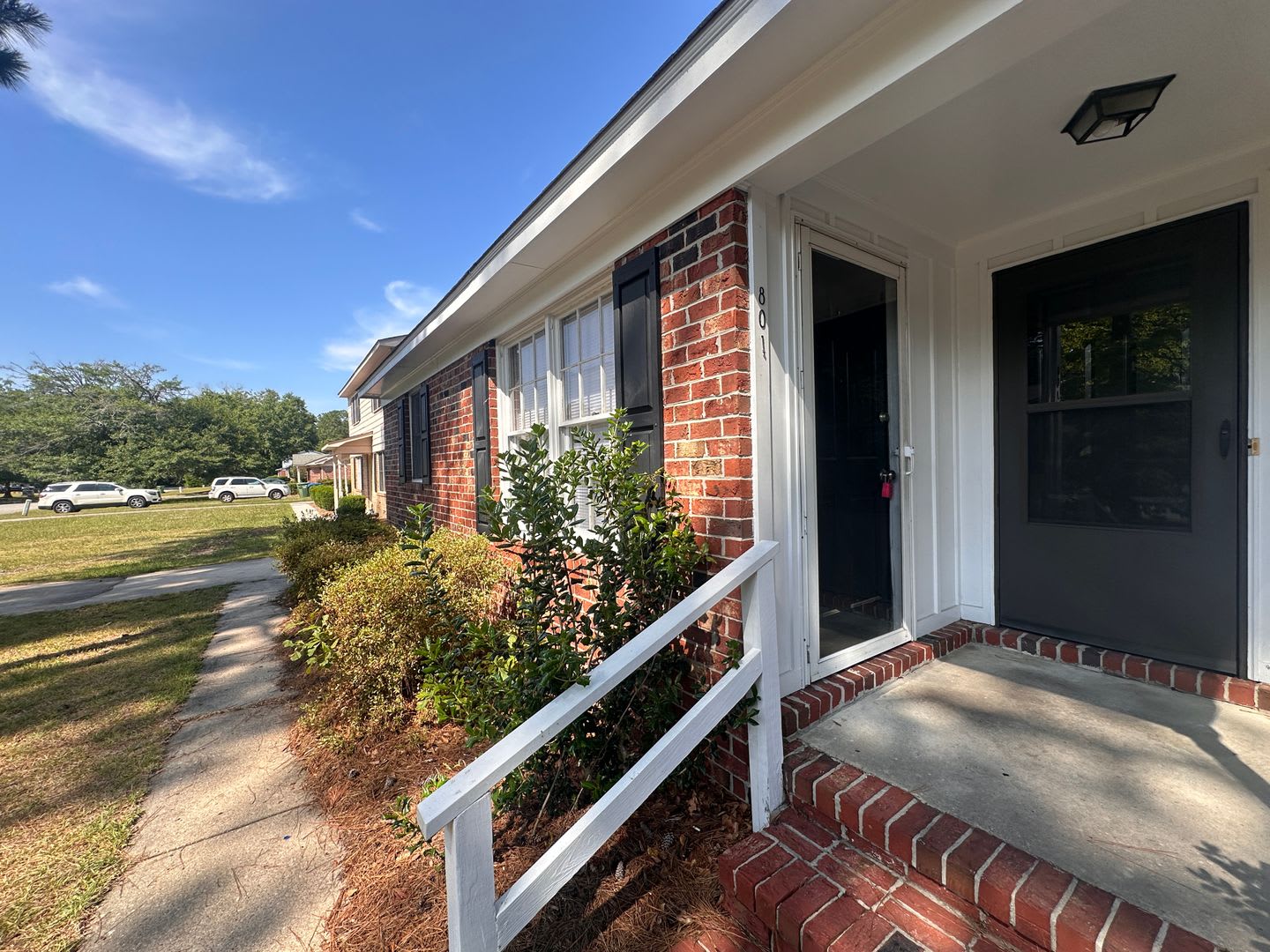 2 Bedroom Duplex – photo 2