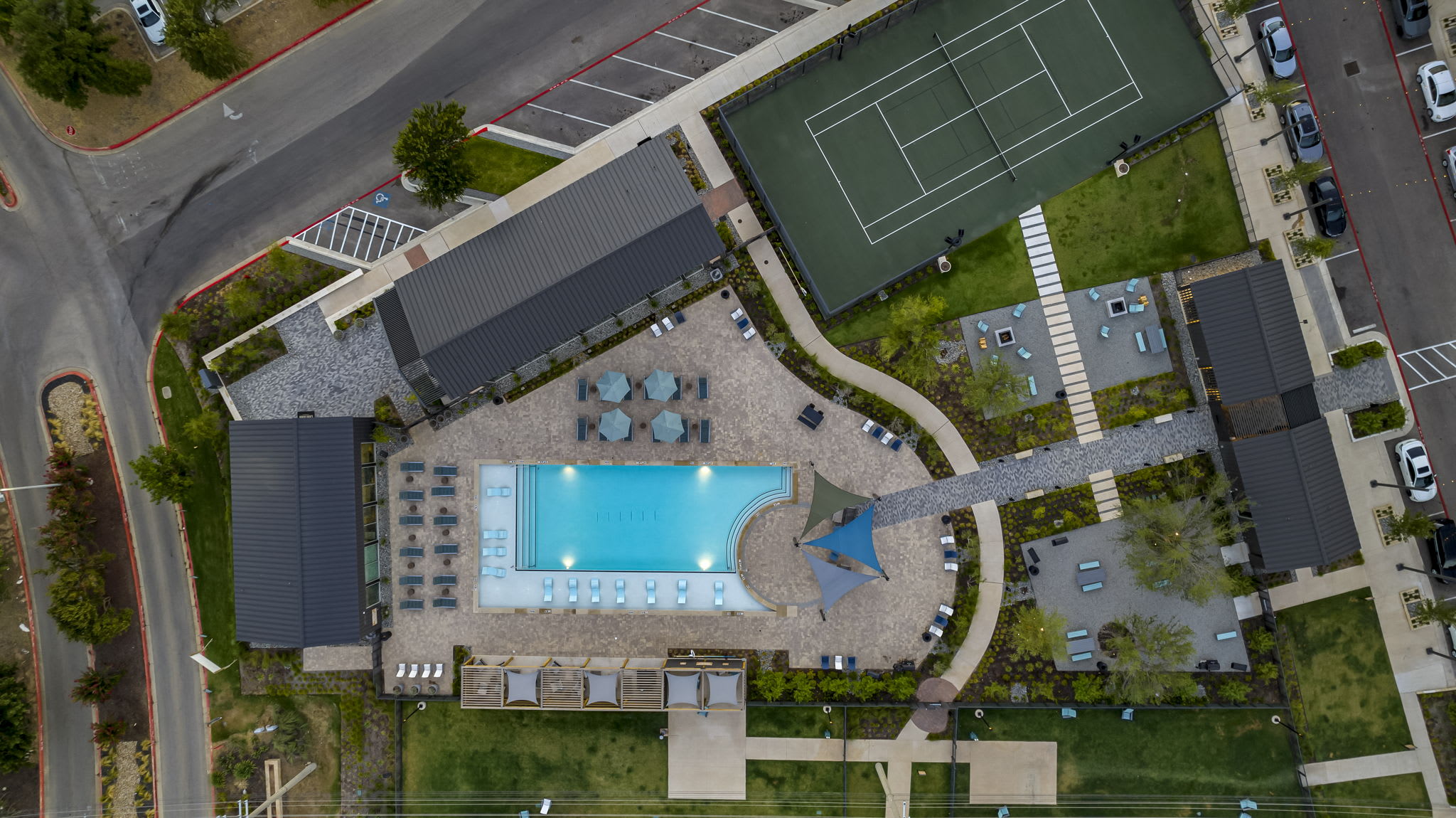 Lantana Round Rock – photo 2