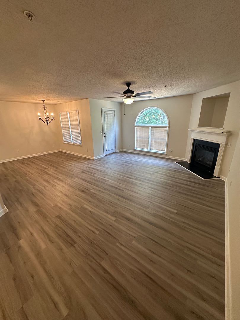 Now Available: Upgraded 2-Bedroom Apartment at 3475 Forestdale Dr, Apt 2B – photo 4