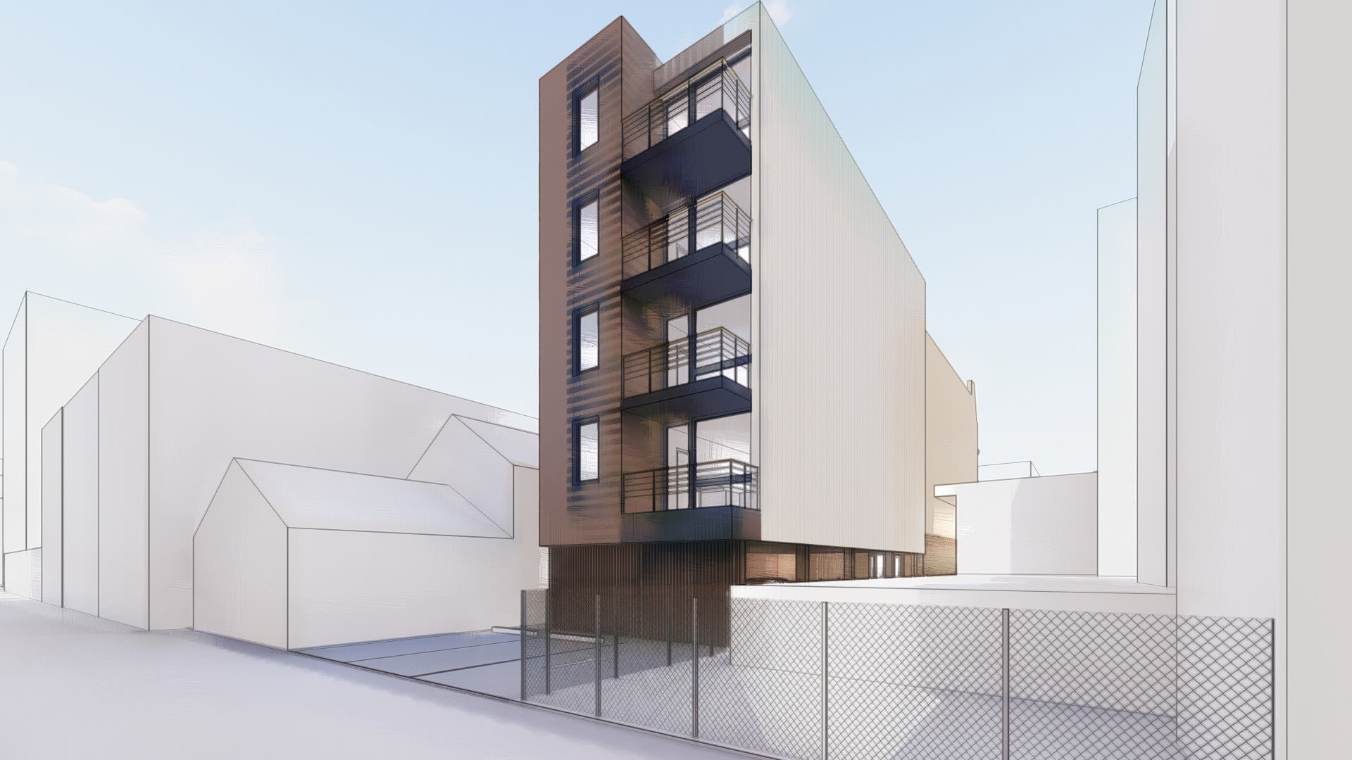 1539 N Wells Street – photo 1