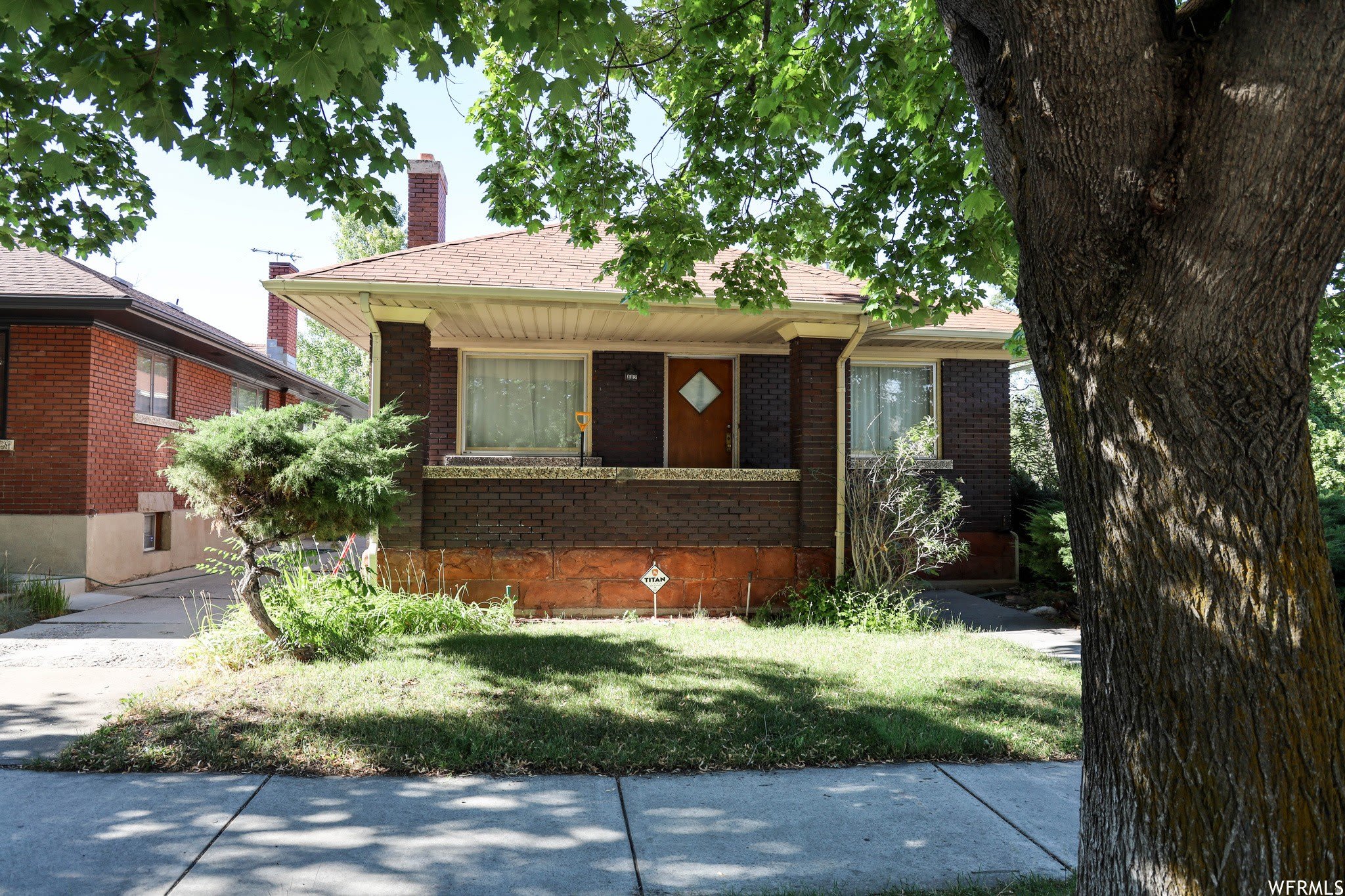 802 E 500 S – photo 1