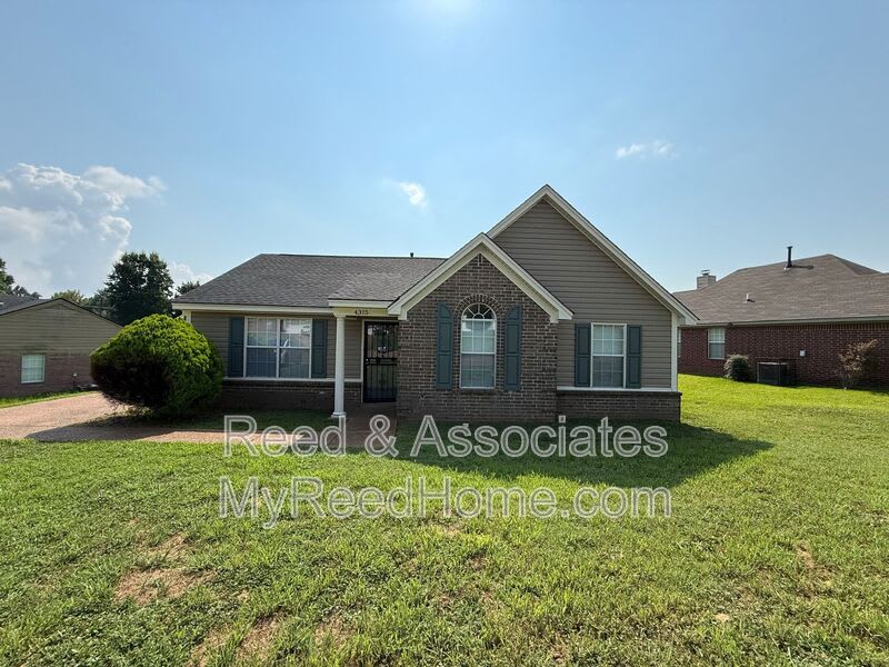 4315 Bishop Hills Dr. – photo 1