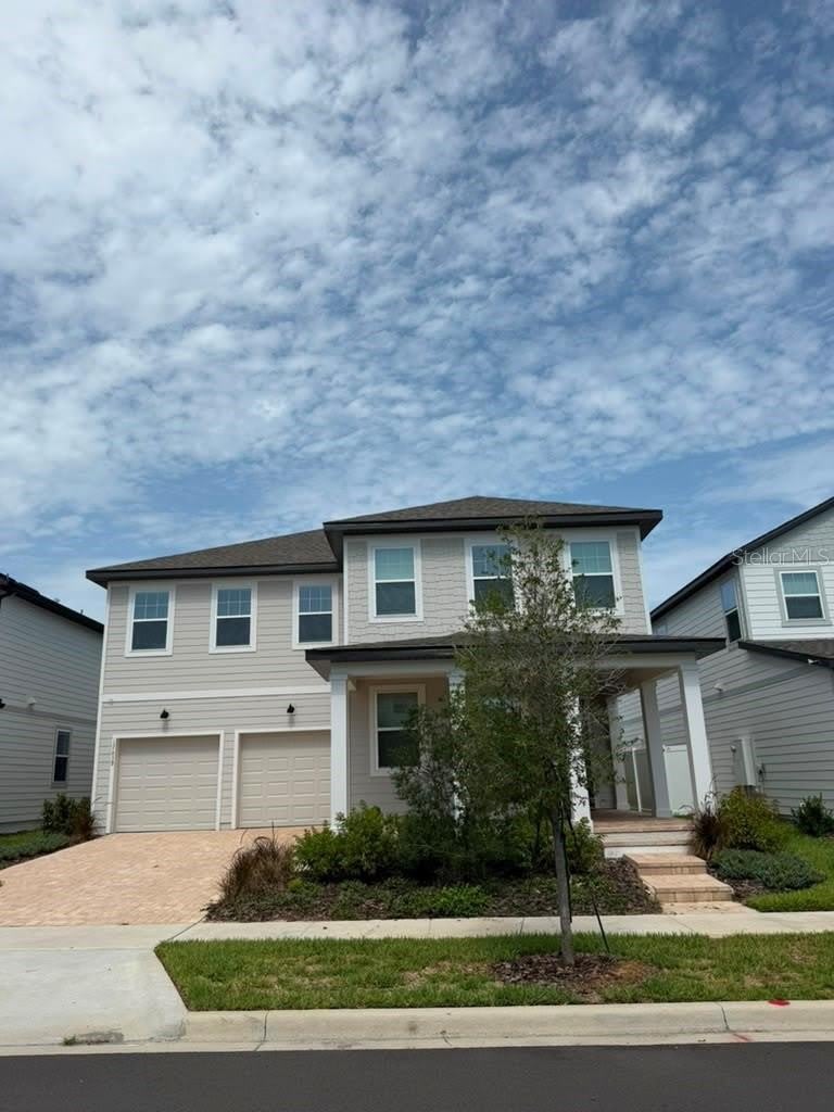 17658 JAPONICA BLOOM Drive – photo 1