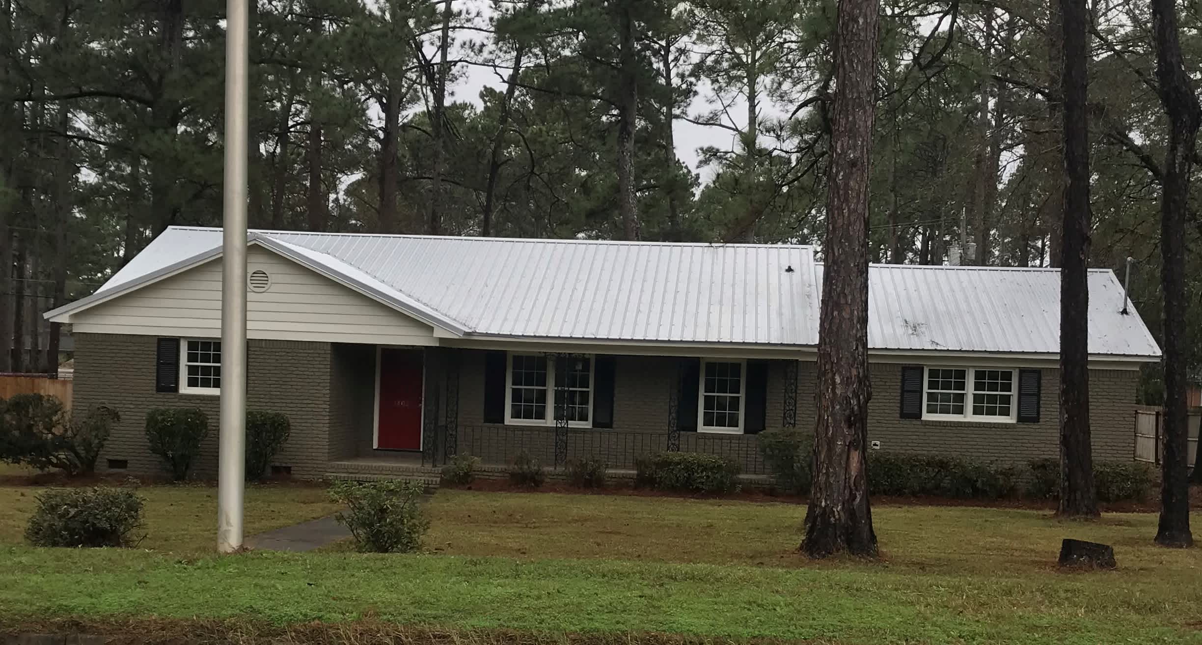1802 Dawson Road – photo 1