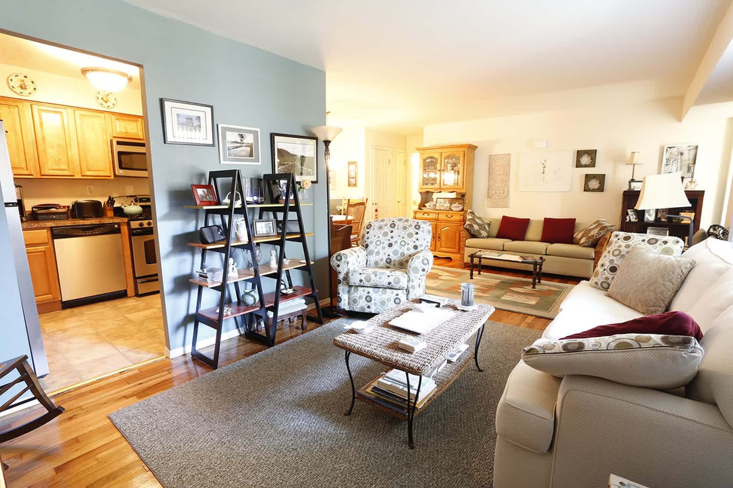Homestead Gardens Apartments – photo 5