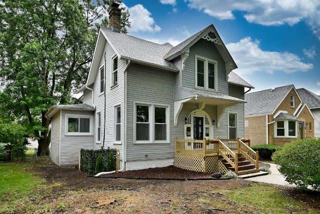 6424 Sinclair Avenue – photo 2