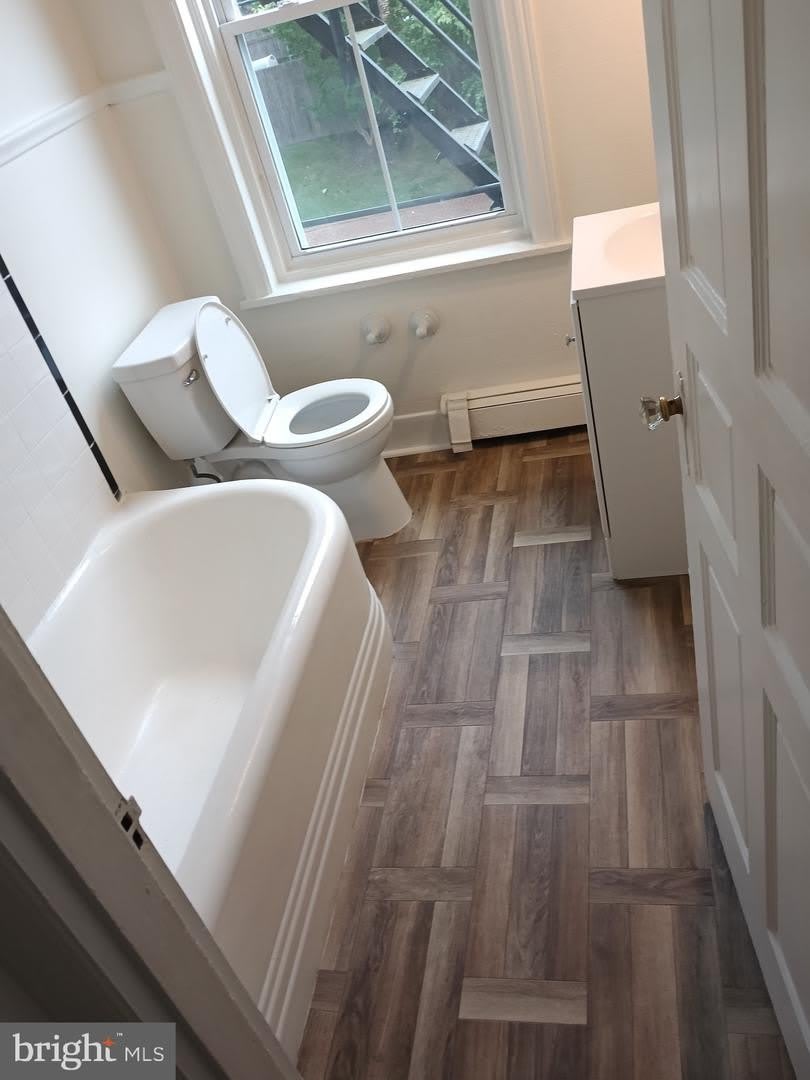 131 W 18TH ST #APARTMENT 4 – photo 5