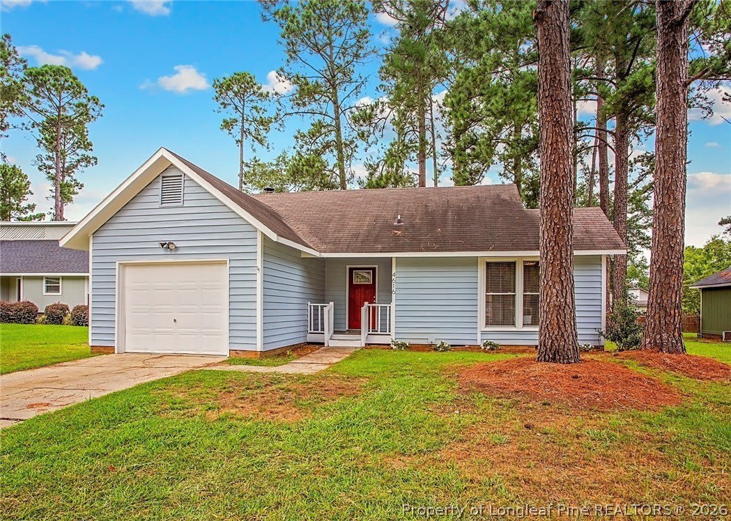4616 Pine Needle Court – photo 2