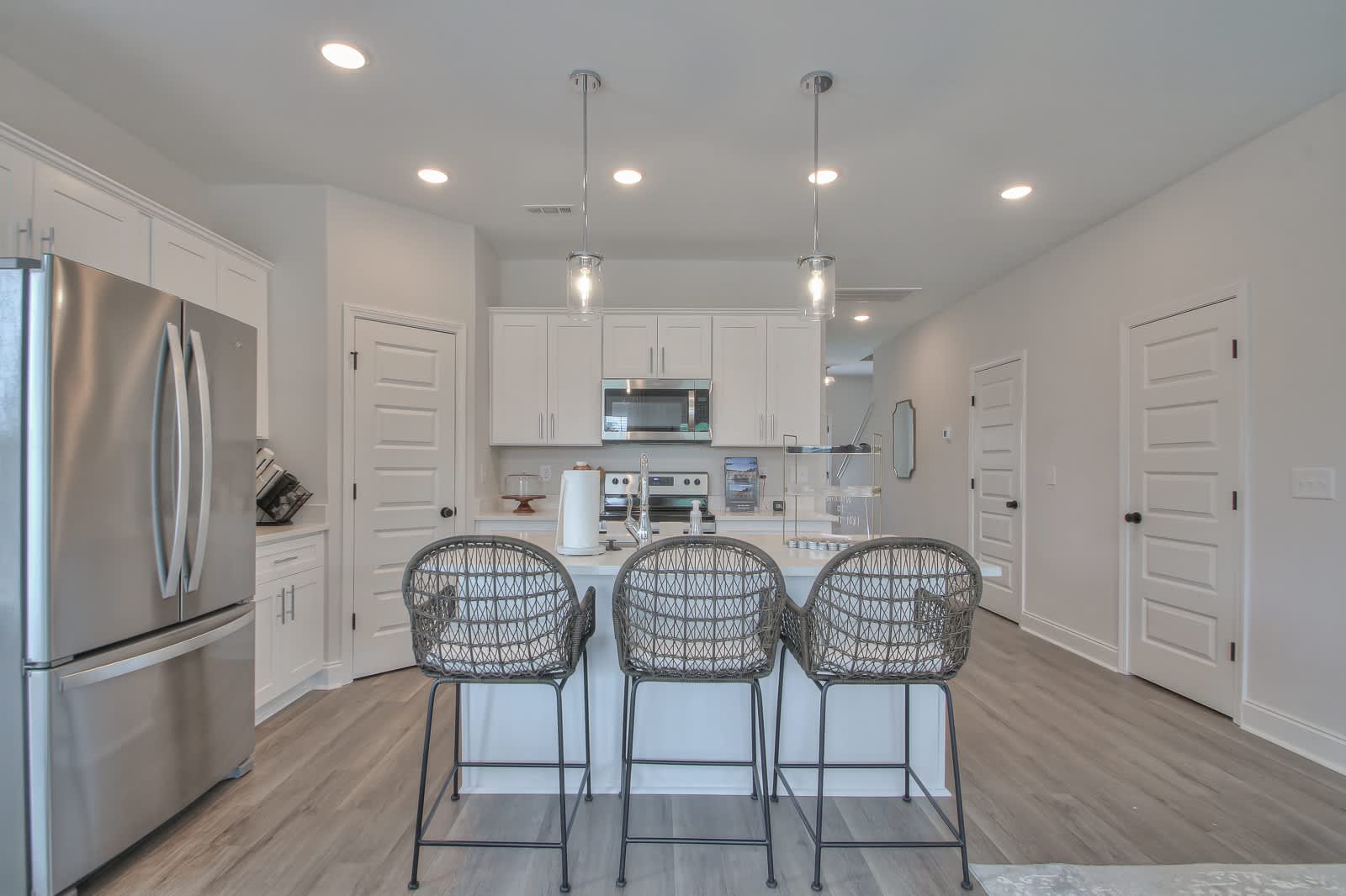 1801 Townhomes – photo 2