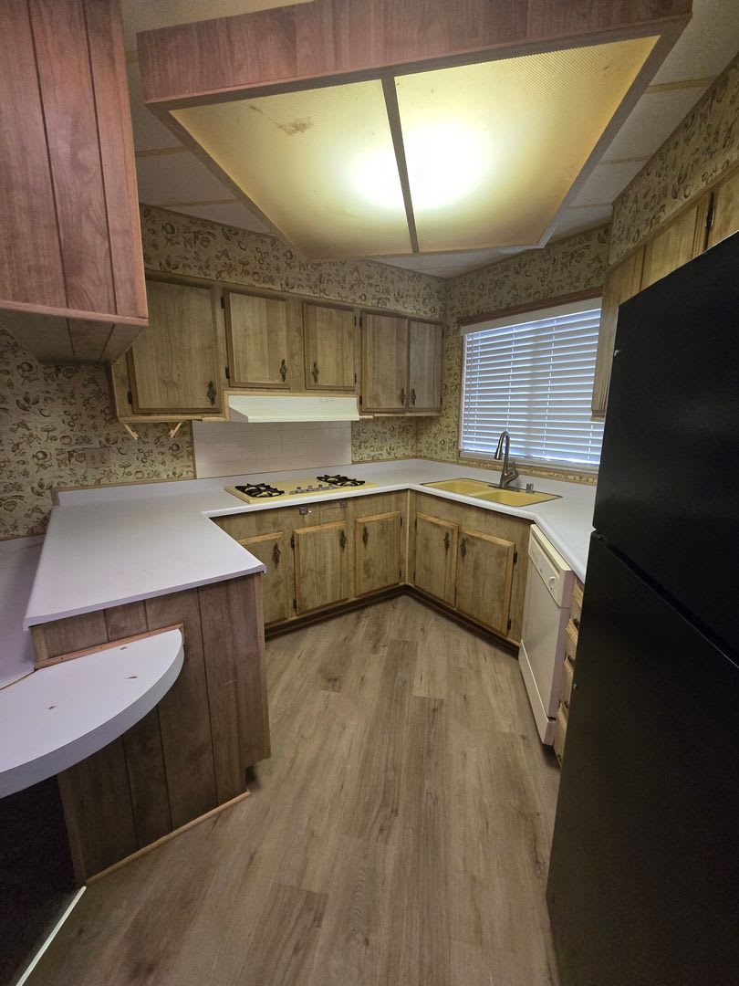 2 Bedroom, 2 Bathroom, Home – photo 4