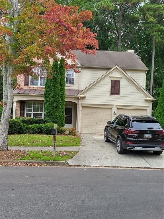 265 Friars Head Drive – photo 1