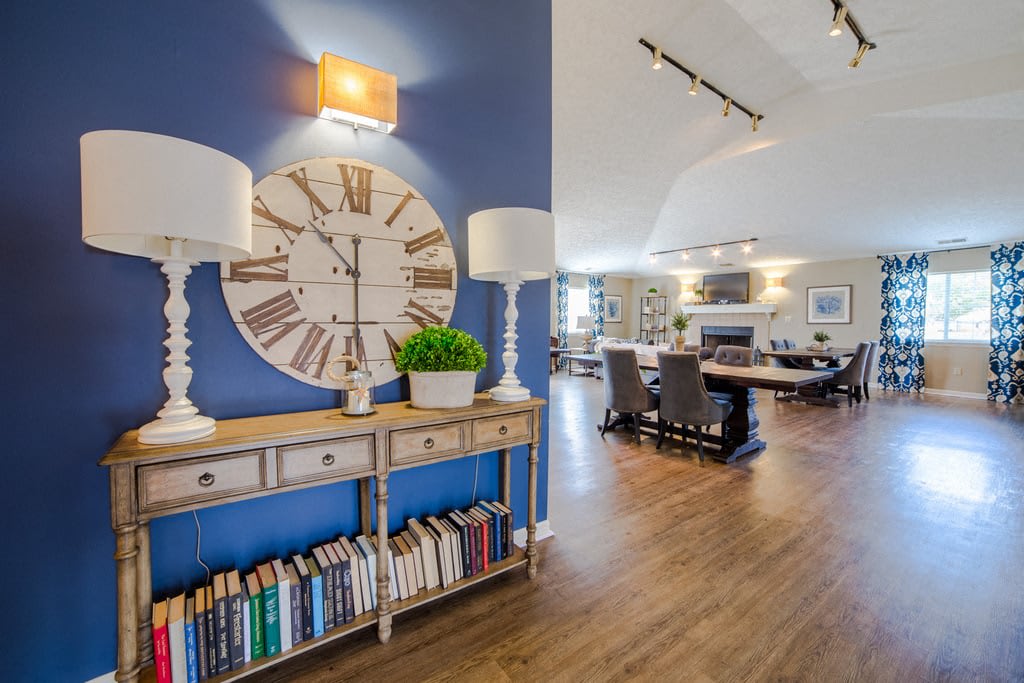Shady Oak Village Senior Living Apartments – photo 3