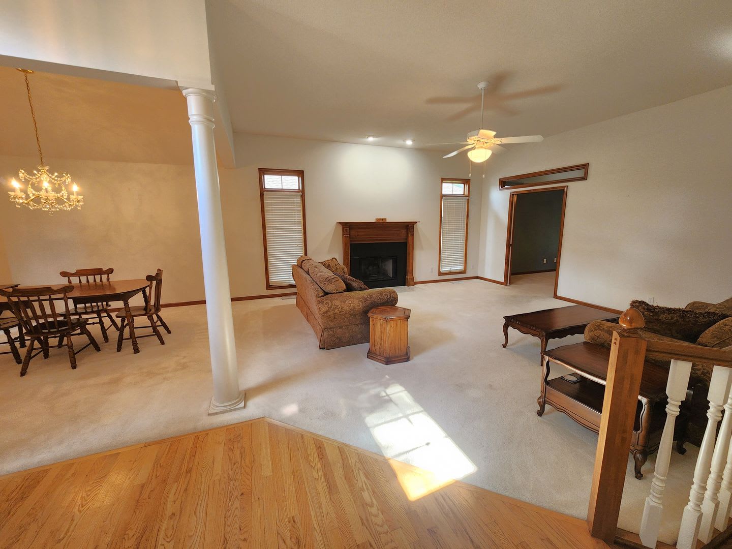 Executive 3 Br 3Bth Rancher 2Car Gar With All Utilities Only 450 Mo And Lawncare And Snow Removal Provided – photo 5