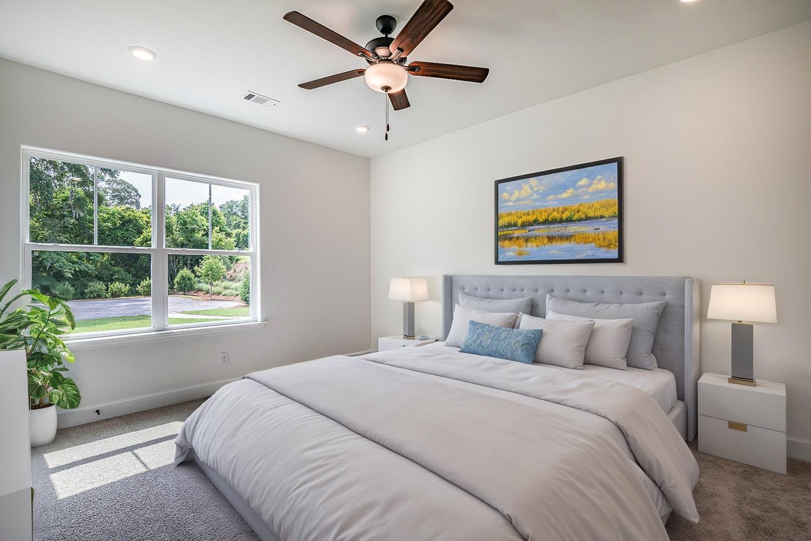 Newly Built Lowcountry Townhome – photo 4