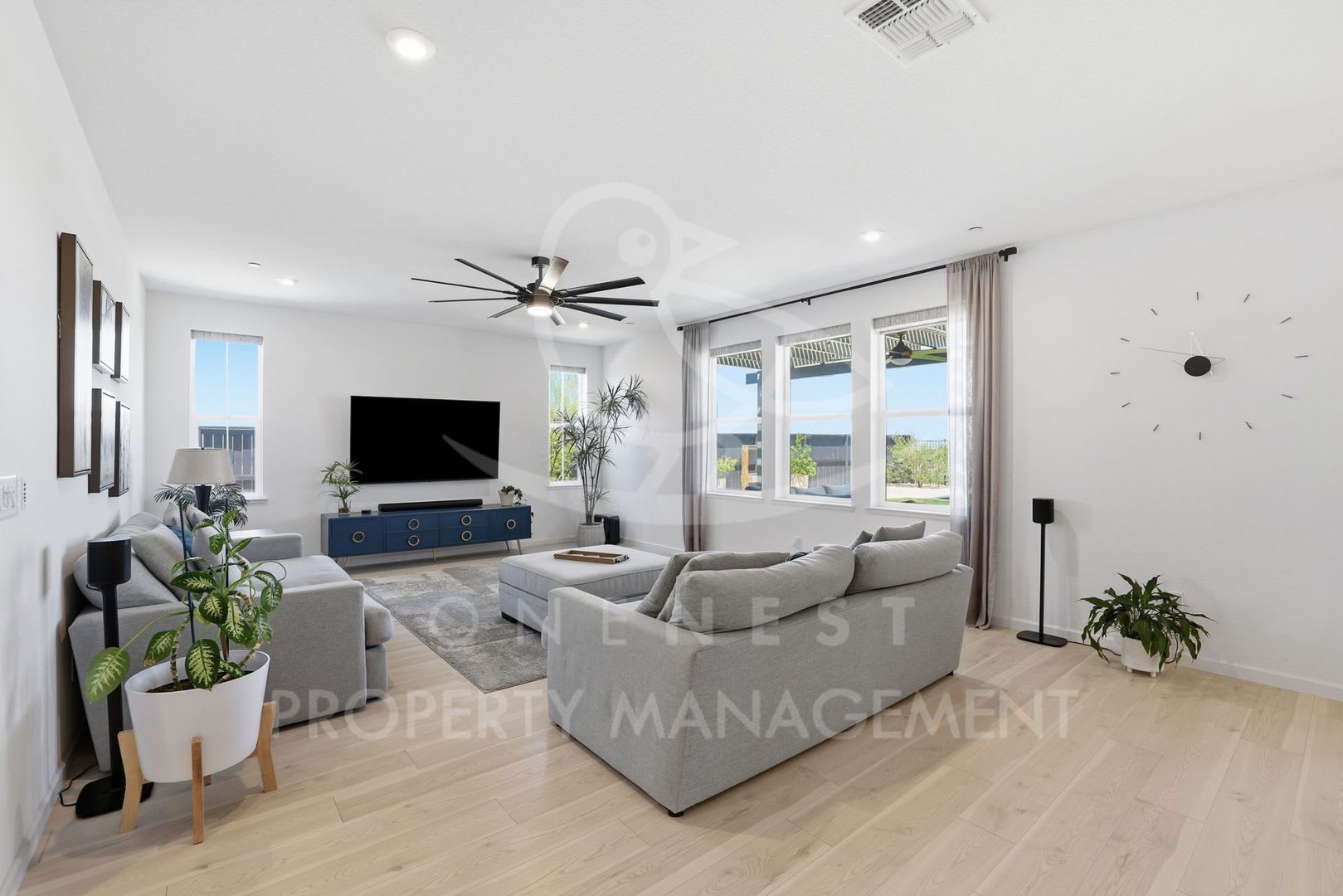 Breathtaking 4-bedroom, 3-bathroom home – photo 4