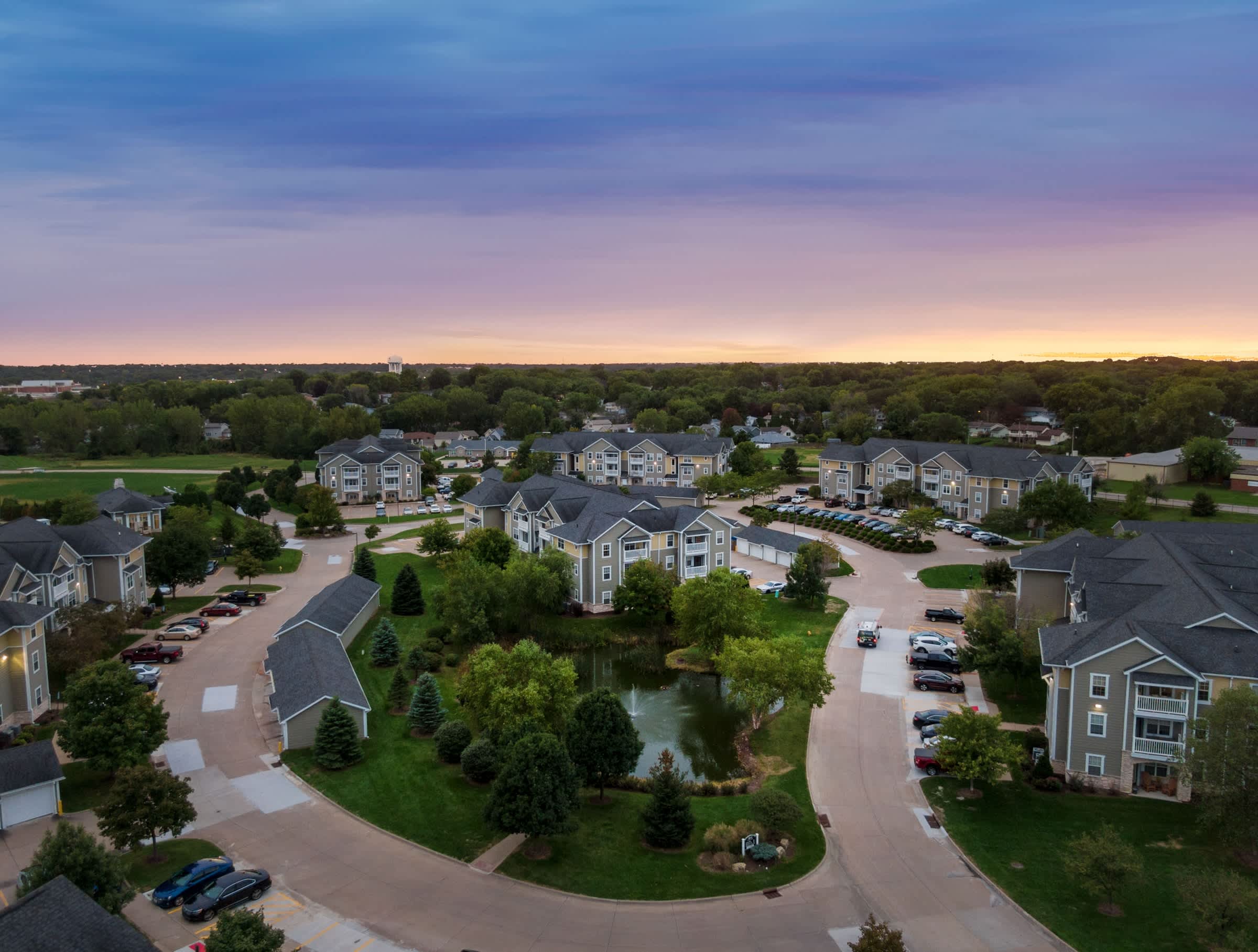 Alexis At Perry Pointe – photo 3