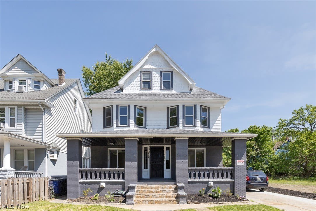 9807 Parkgate Avenue – photo 1
