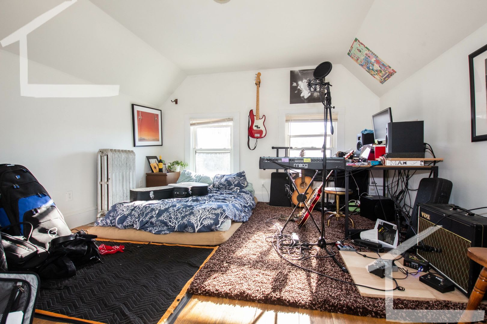 Nice 4 Bed In Allston – photo 5