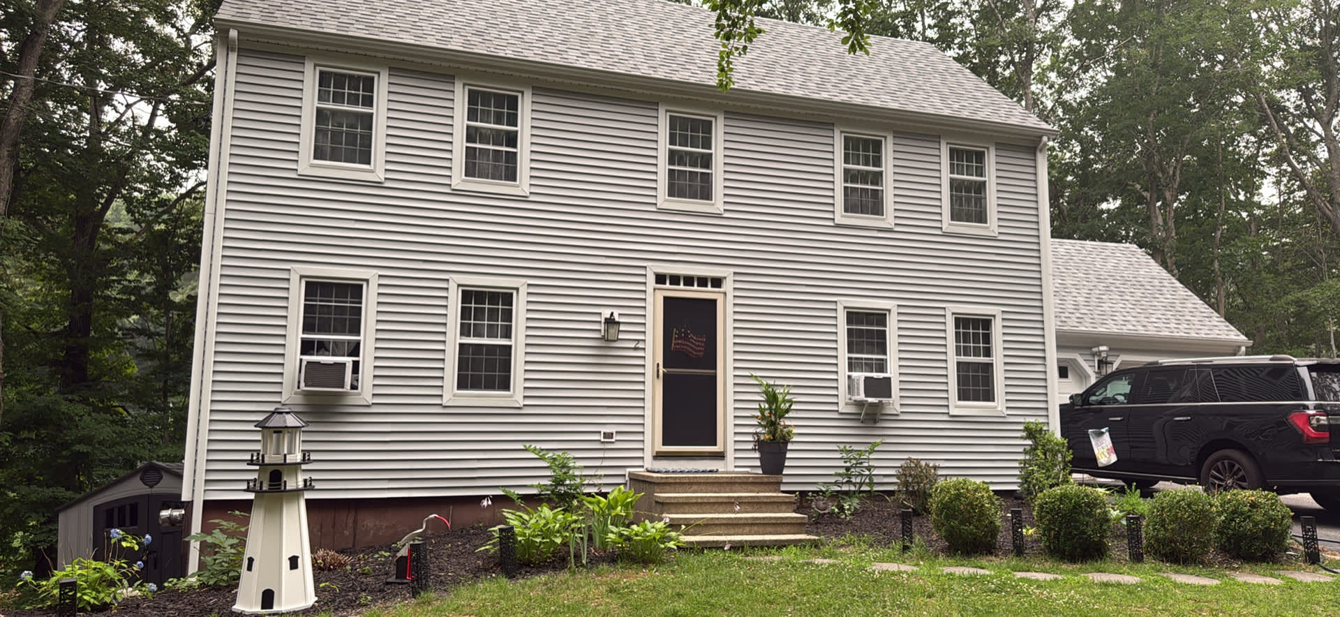 2 Oakridge Drive – photo 1