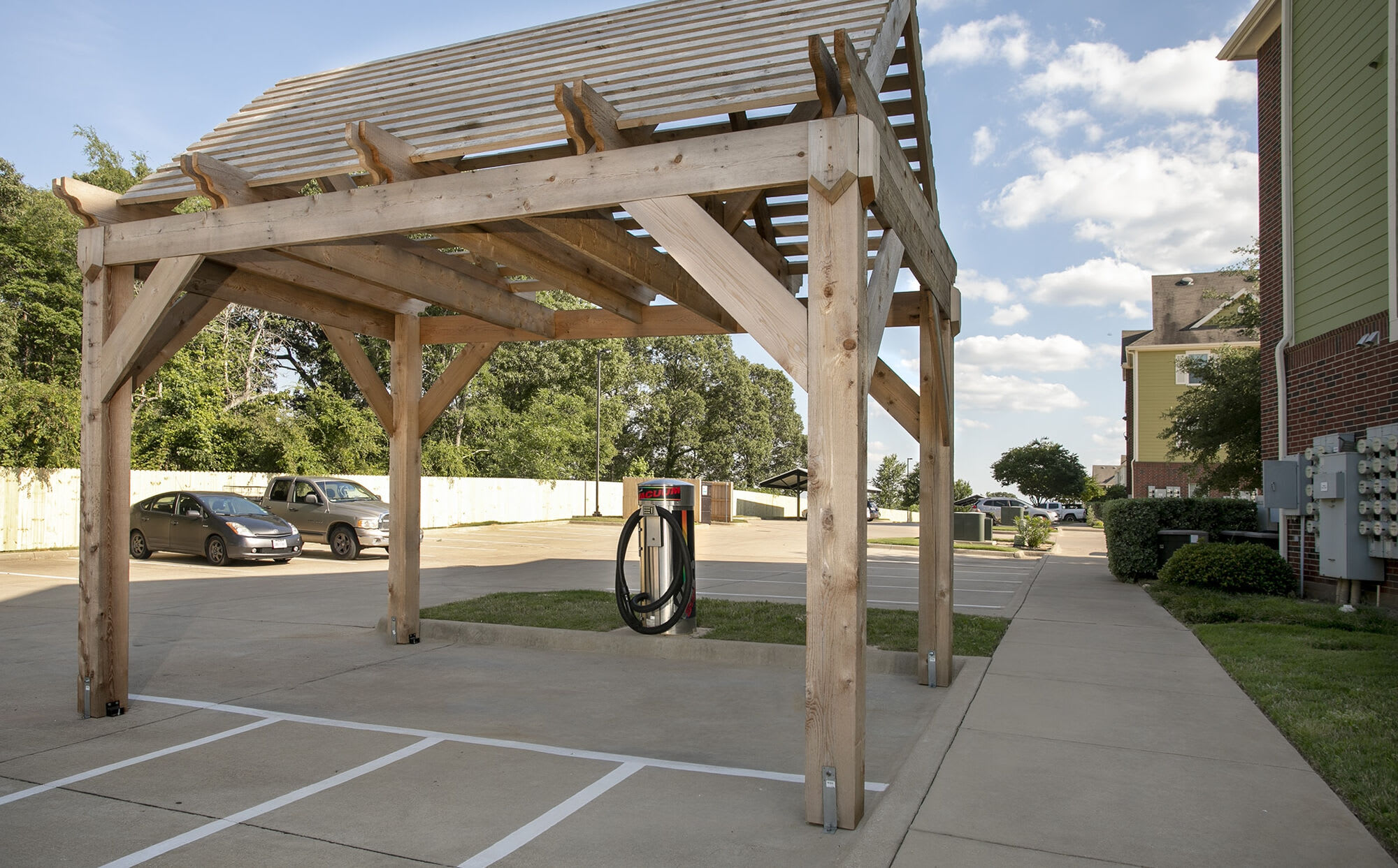 Summerwood Apartments – photo 4