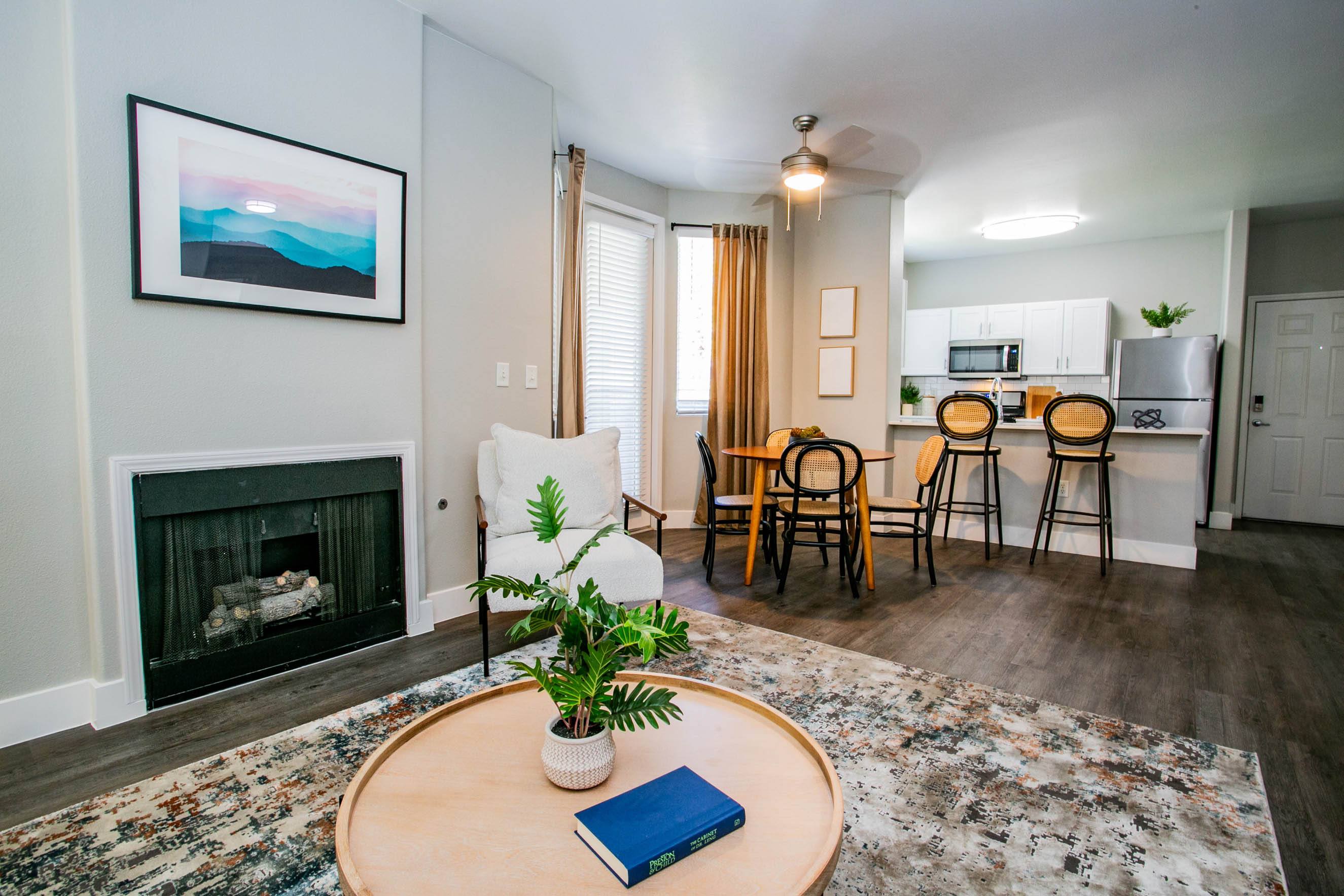Octave Apartments – photo 2