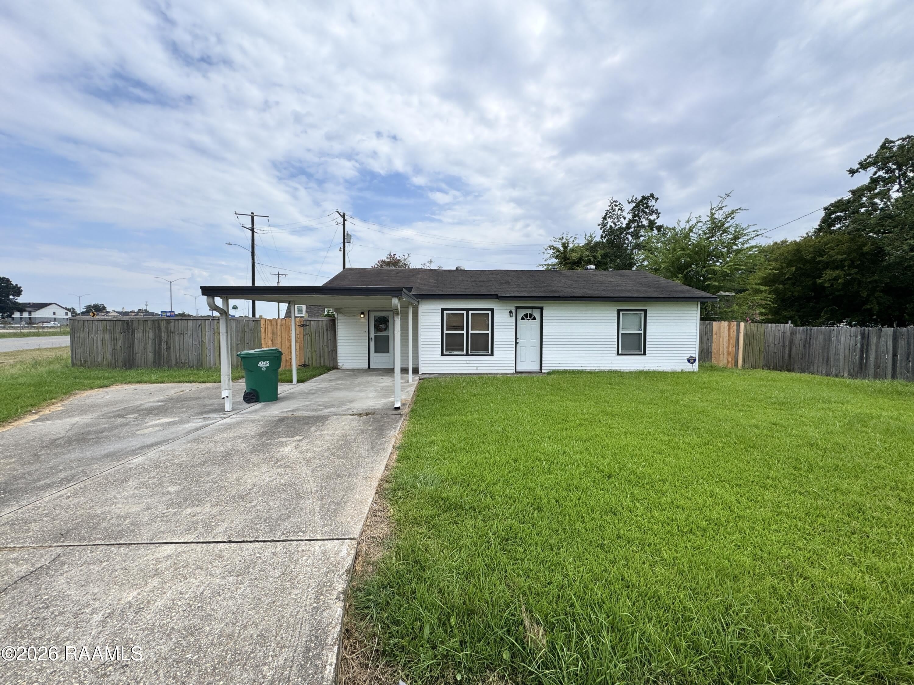 101 Conrad Street – photo 1