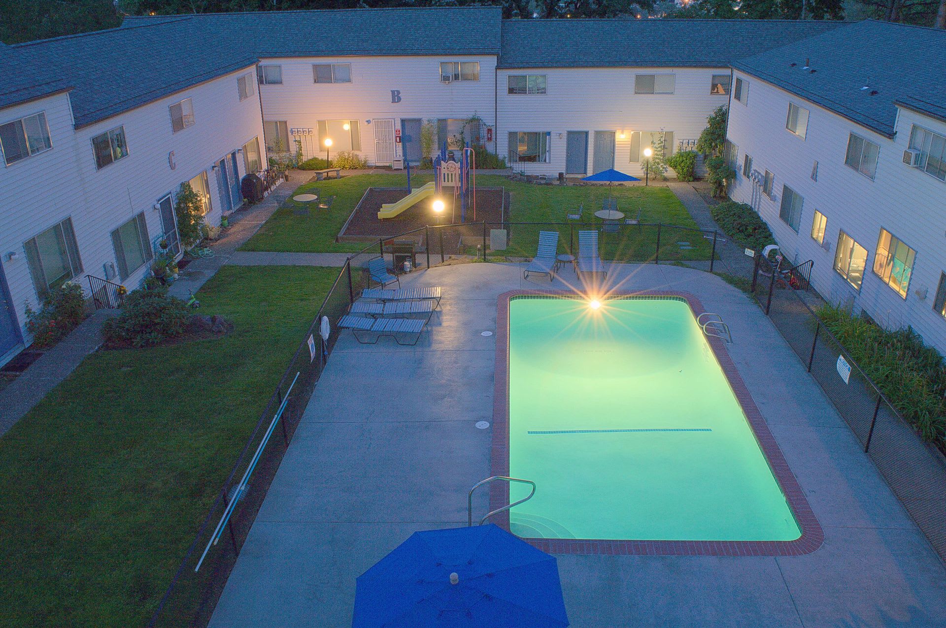 Lynn Oaks – photo 2