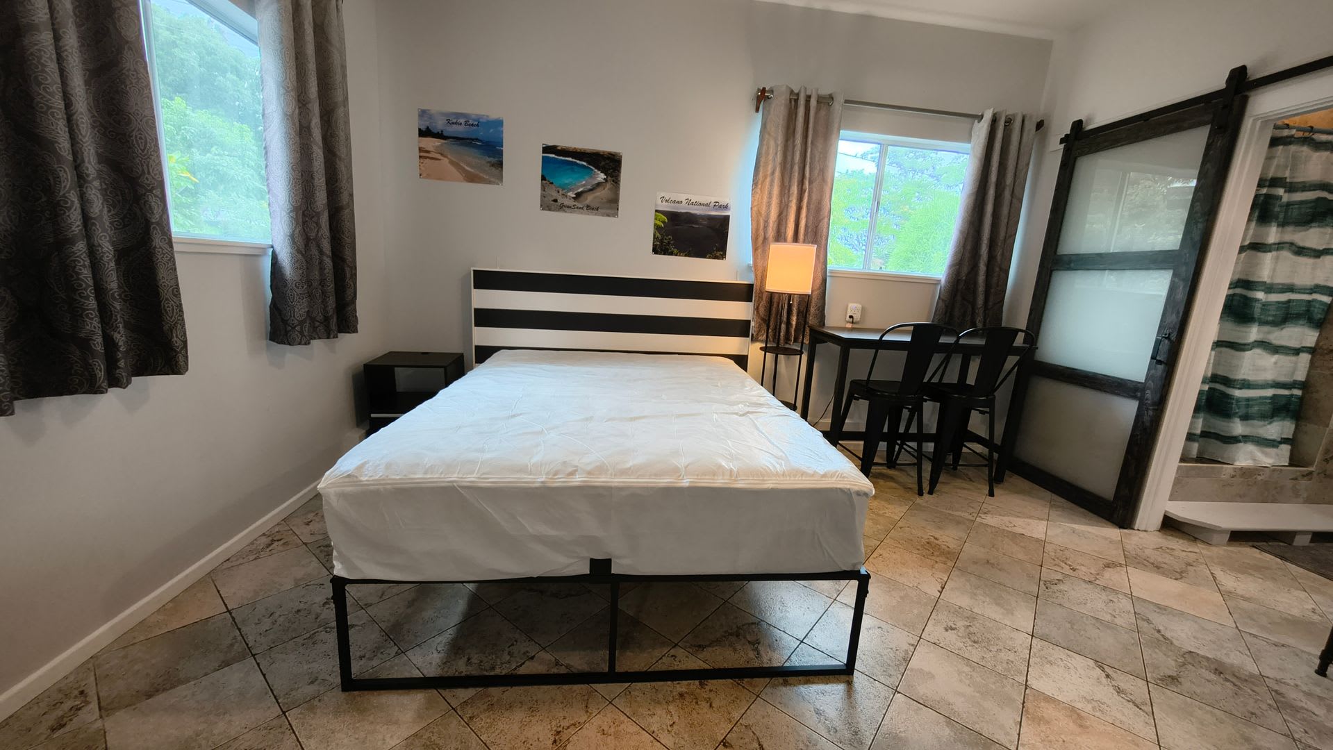 **Beautifully Furnished Private Studio – Captain Cook – photo 4