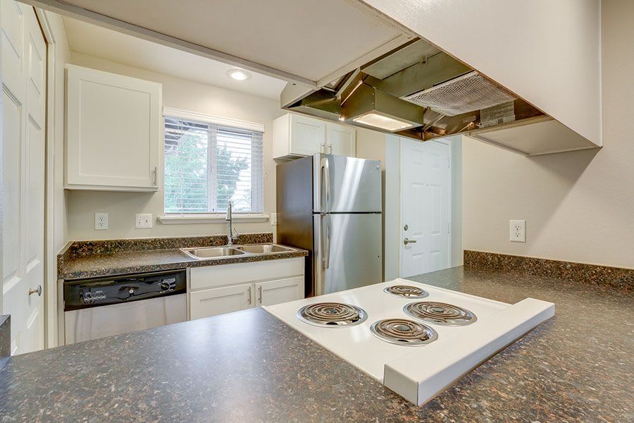 Township Apartments – photo 3