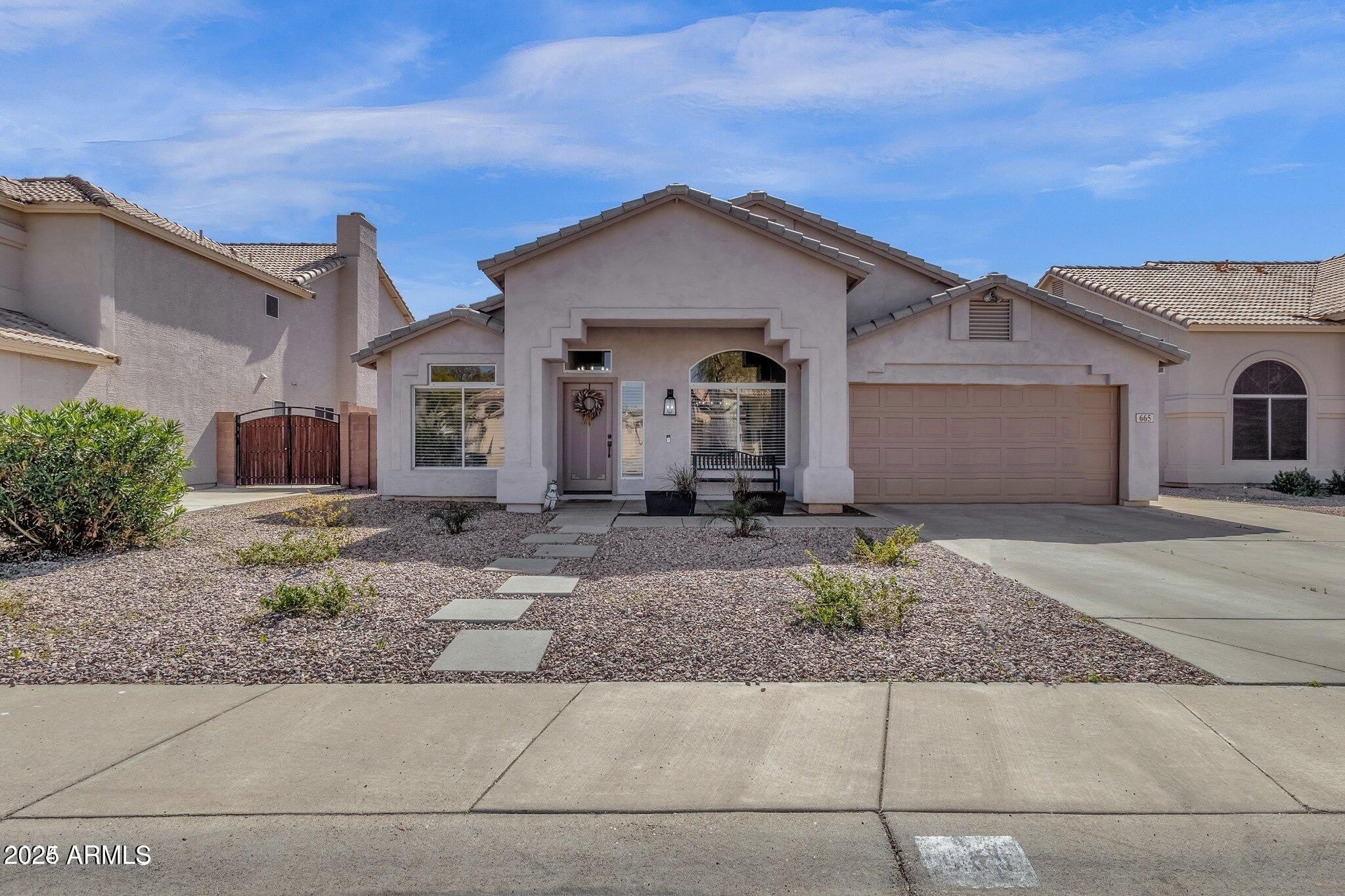665 W Minton Drive – photo 2