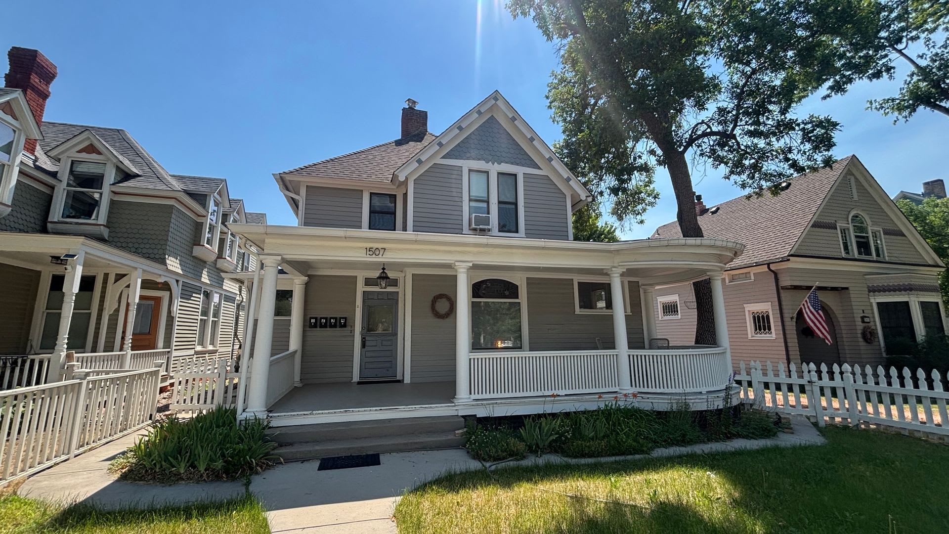 1507 N Nevada Avenue – photo 2