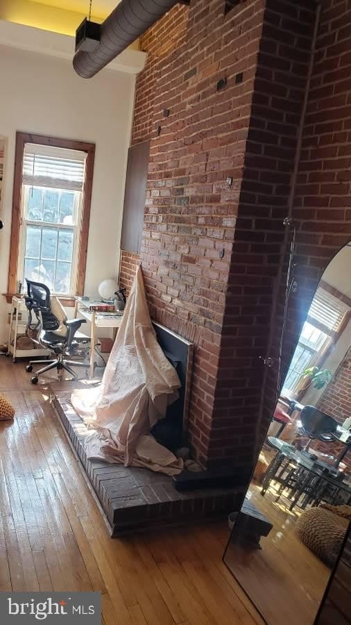 1043 S Hanover Street – photo 2
