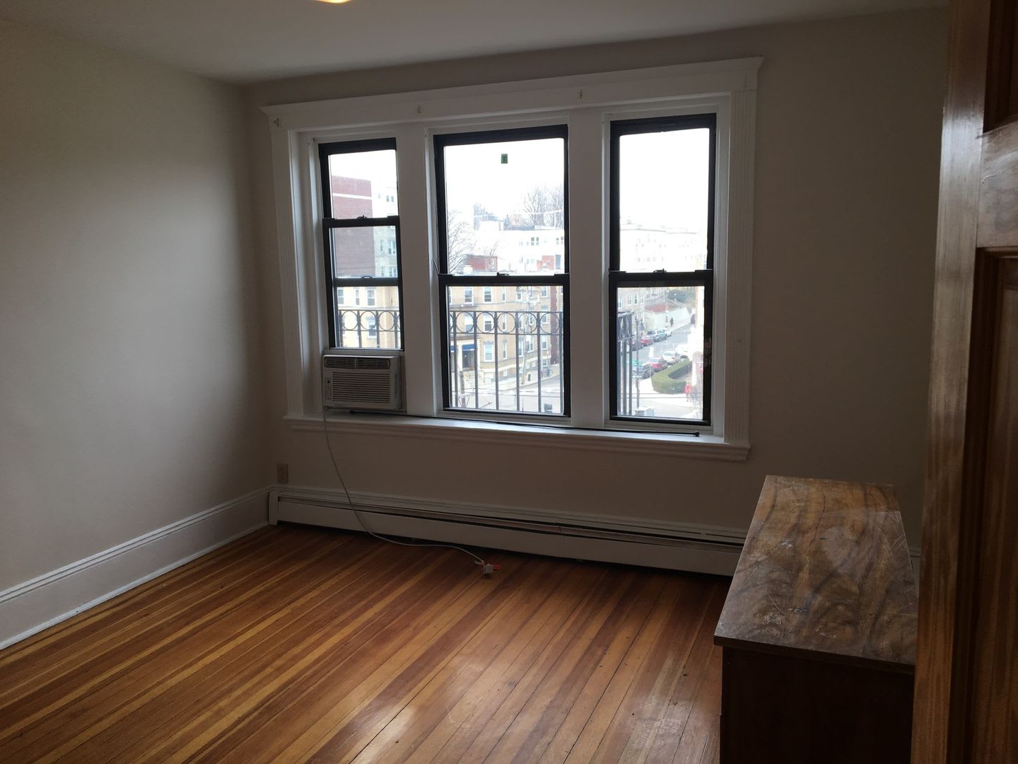 1668 Commonwealth Ave #4D Boston MA 02135 – photo 5