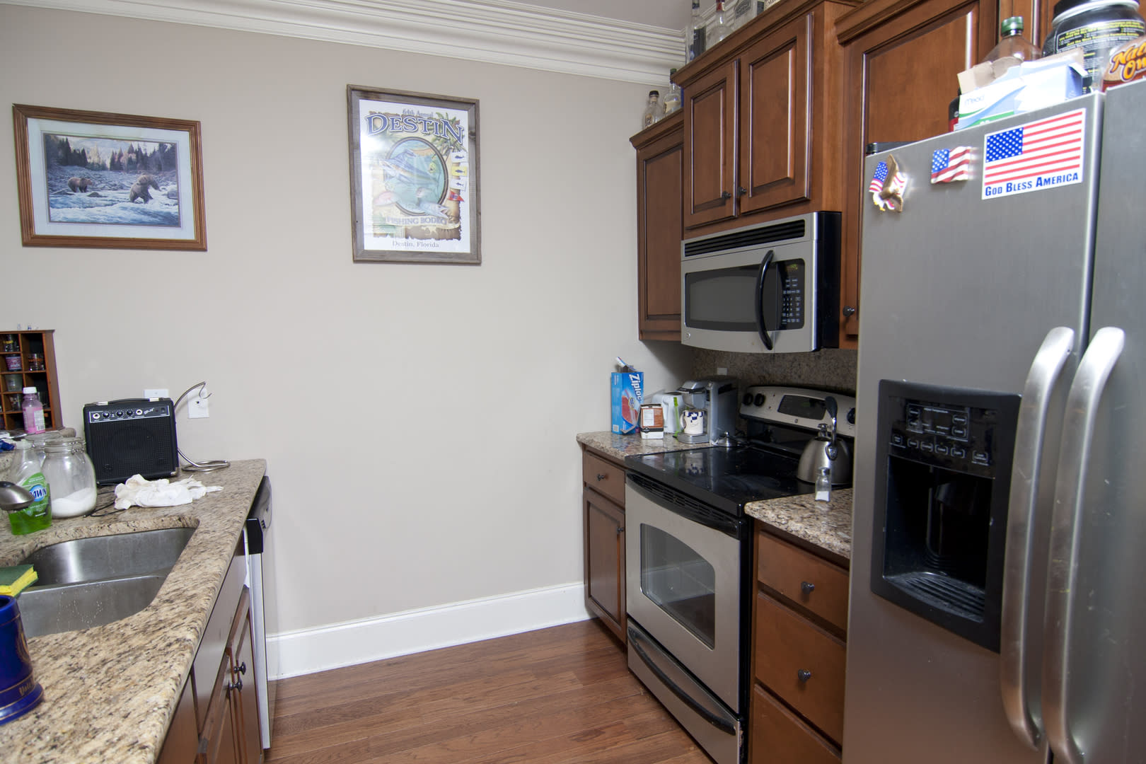 159 Falls Grove Drive – photo 3