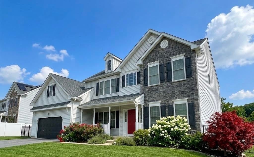 2160 Eagles Landing Drive – photo 2