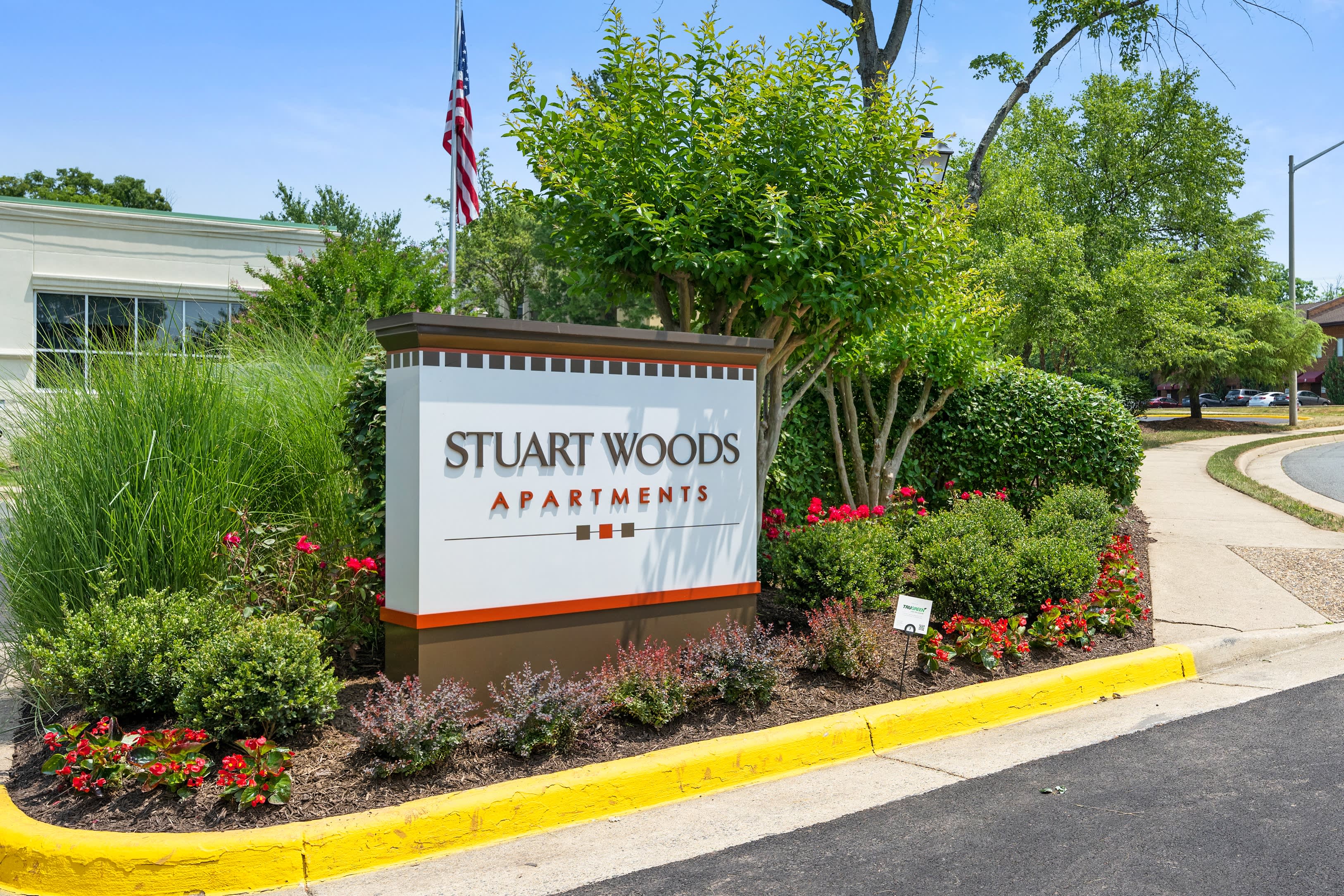 Stuart Woods Apartments – photo 2