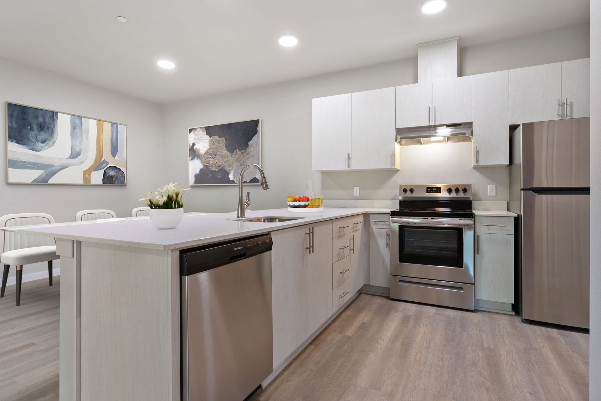The Standard at Harmony Park – photo 3