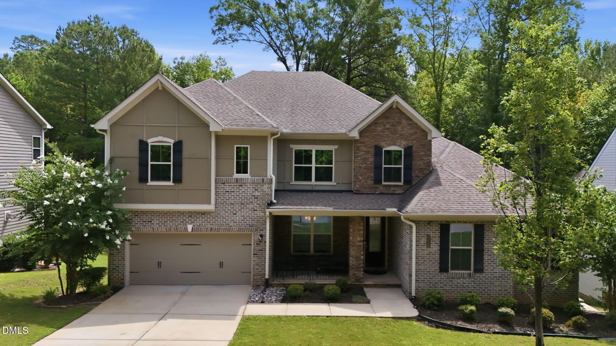 8413 Henderson Road – photo 2
