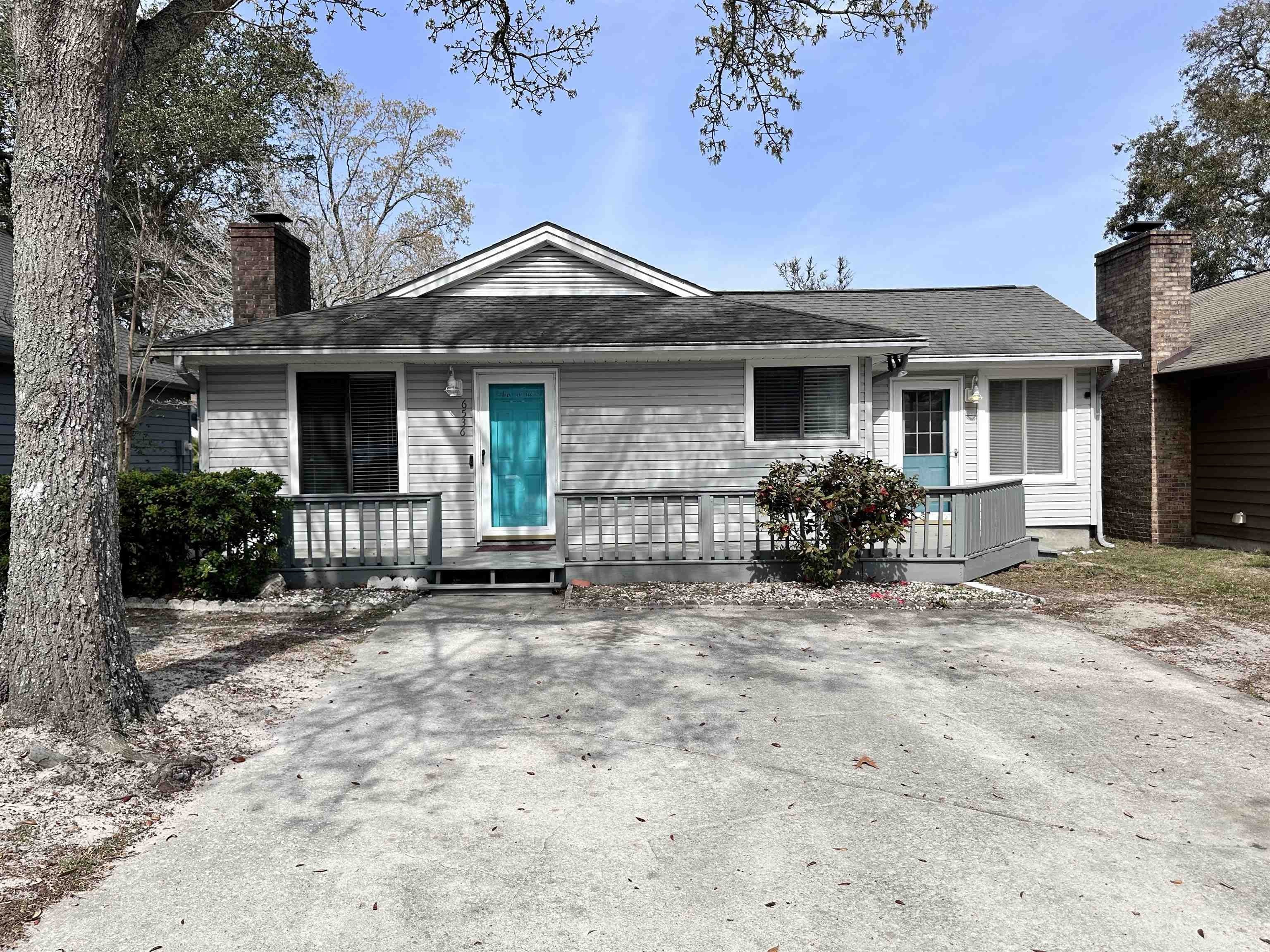 6536 Valene Ct. – photo 1