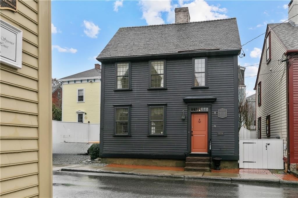 11 Cross Street – photo 1