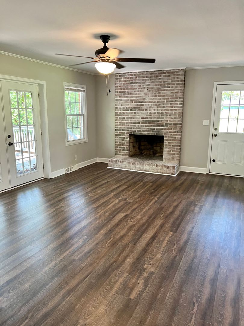 3 Bedrooms, 2 Bath Home for Rent – photo 5