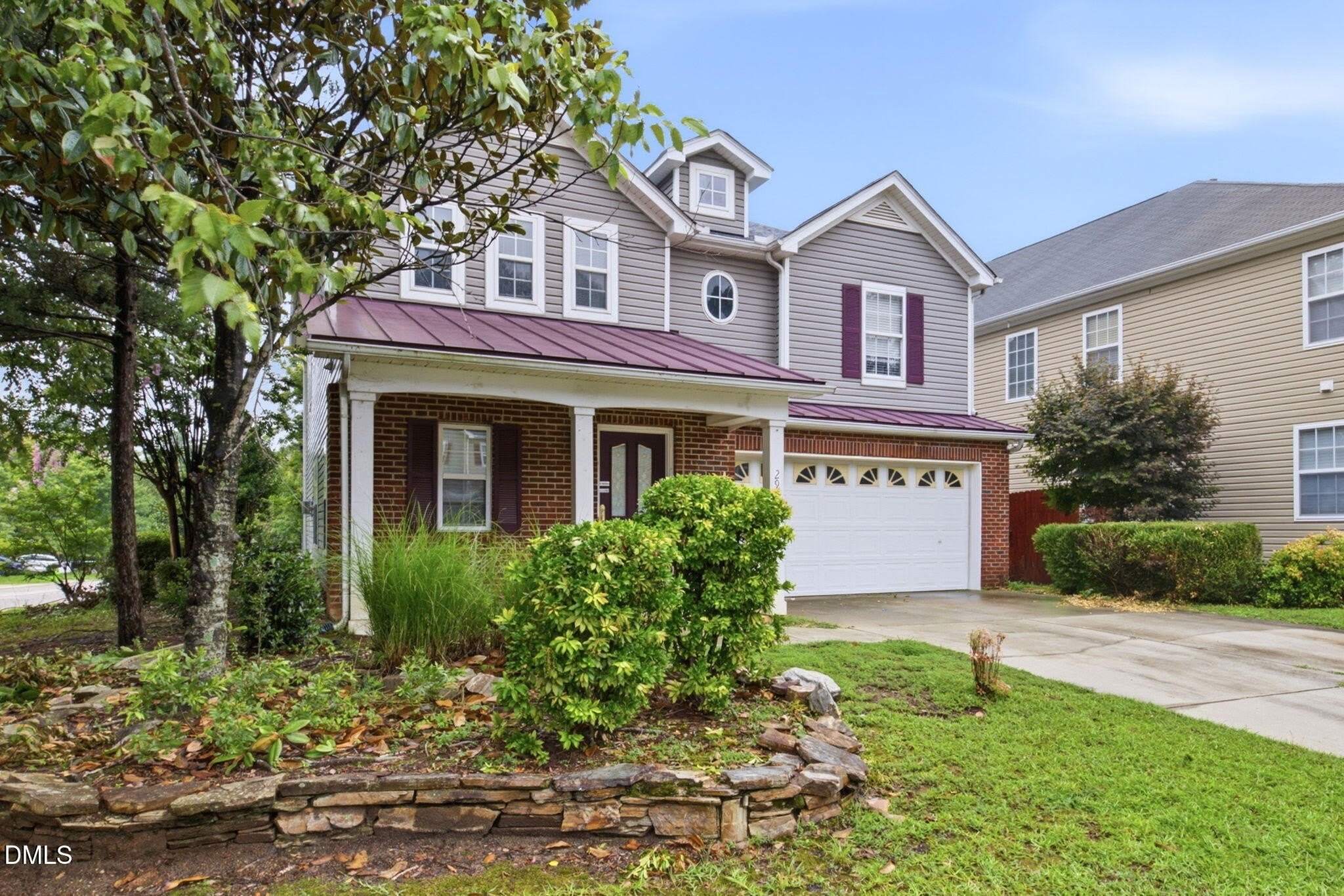 2944 Glade Aster Court – photo 3