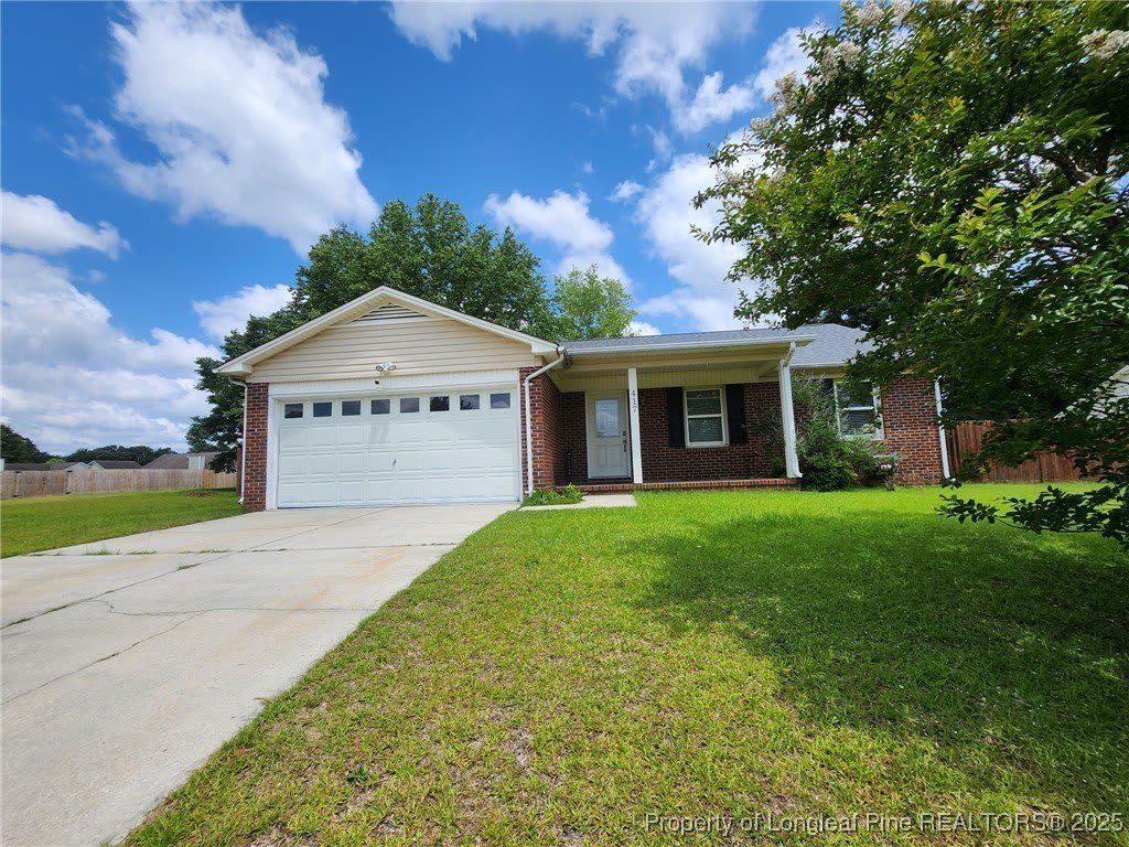 417 Sparrow Drive – photo 1