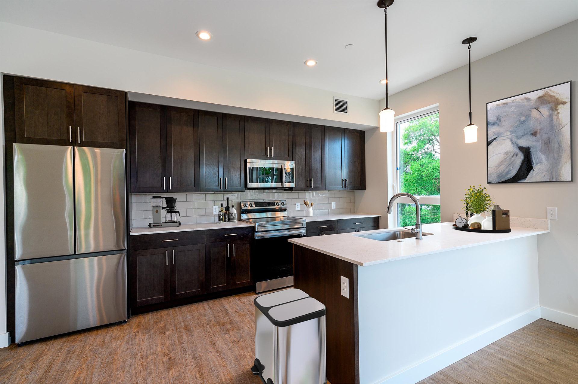 One 11 Lofts – photo 4