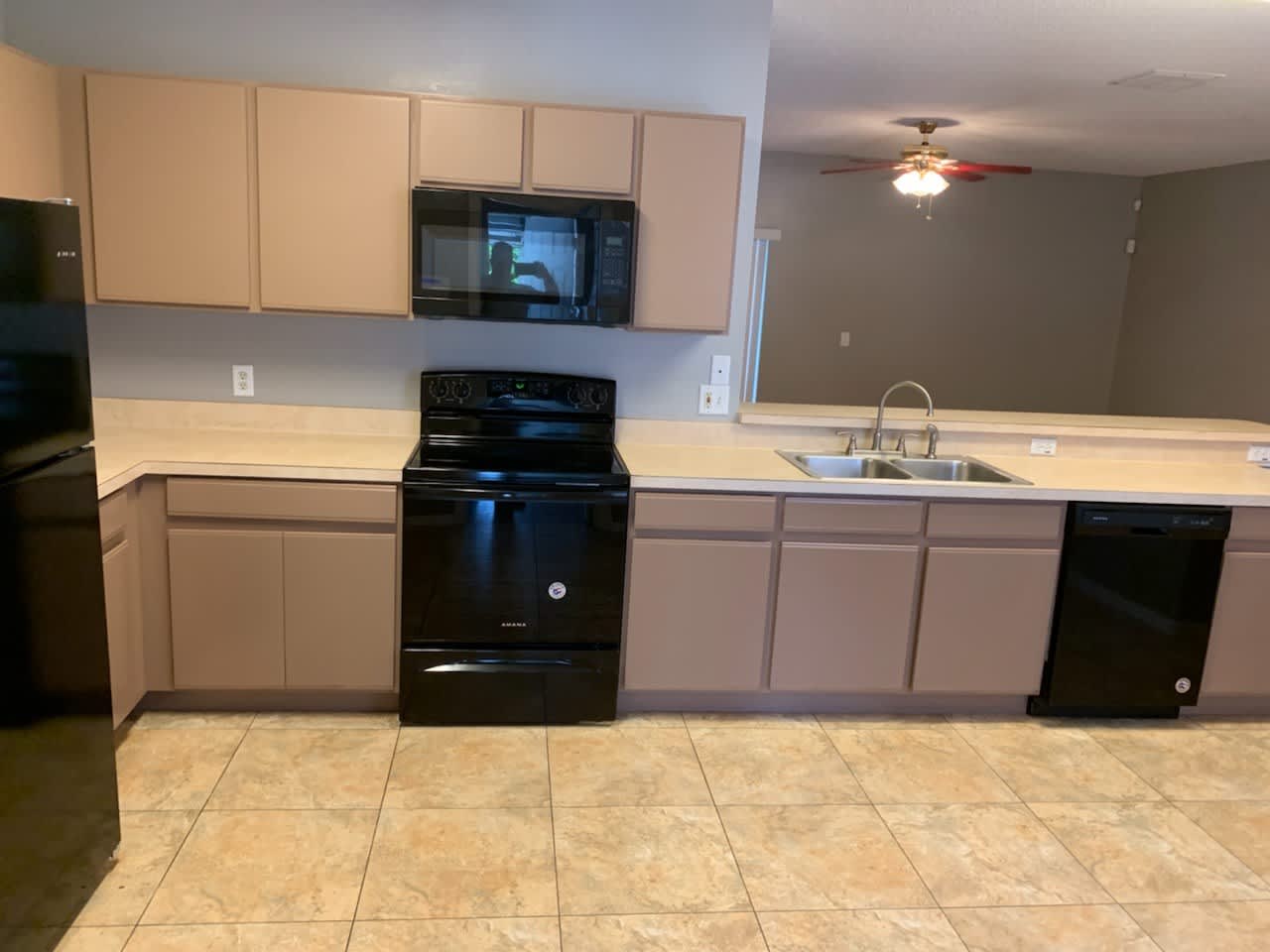 Beautifully 3 bedroom, 2 bath Single-Family Home in the Kissimmee – photo 2